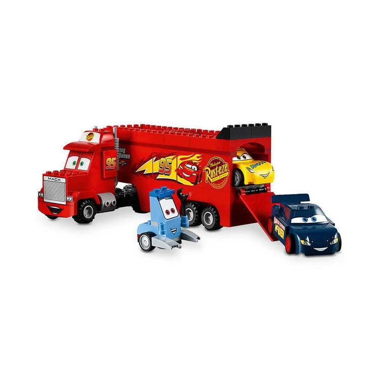 266-Pc. Juniors Florida 500 Final Race 商品