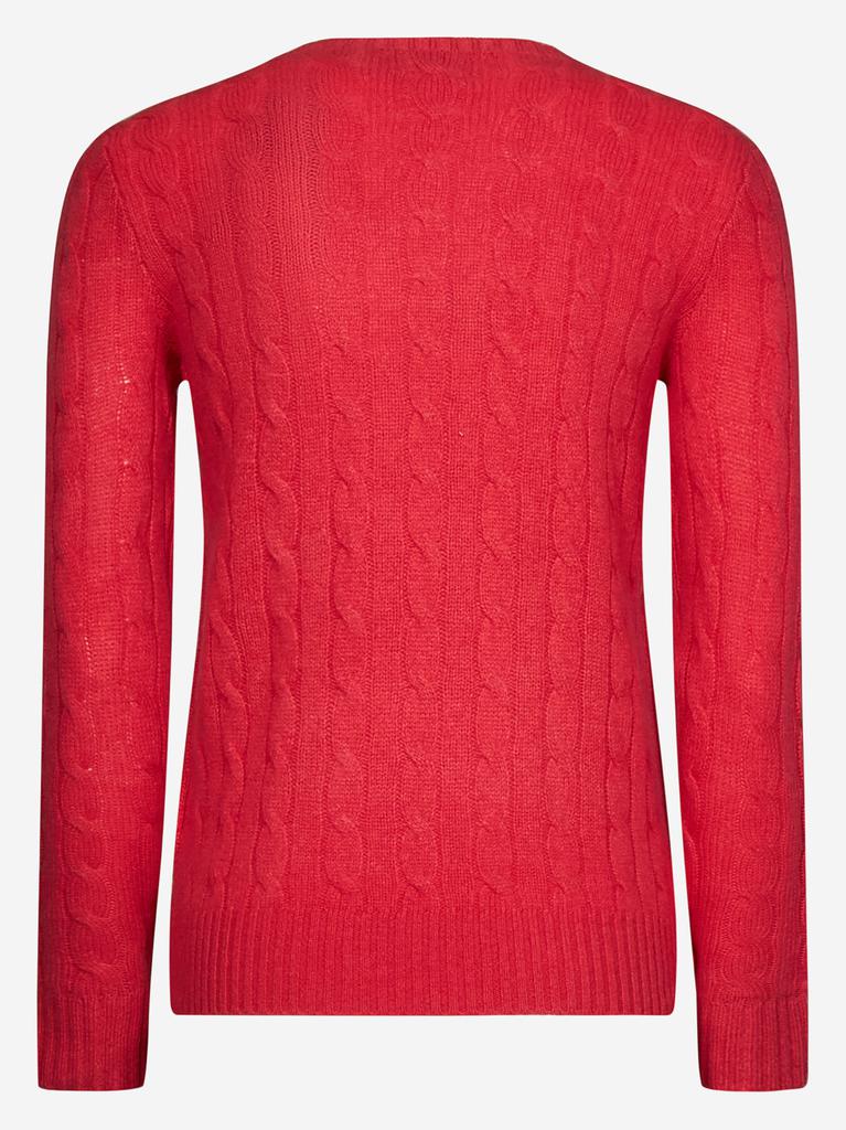 Polo Ralph Lauren Sweater商品第2张图片规格展示
