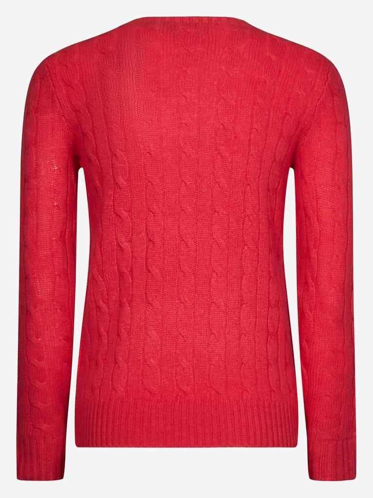 商品Ralph Lauren|Polo Ralph Lauren Sweater,价格¥810,第4张图片详细描述