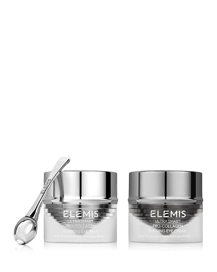 商品ELEMIS|ULTRA SMART Pro-Collagen Eye Treatment Duo,价格¥1832,第2张图片详细描述