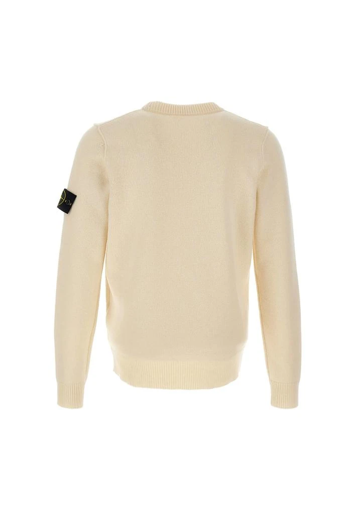 商品Stone Island|Wool Pullover,价格¥2530,第3张图片详细描述