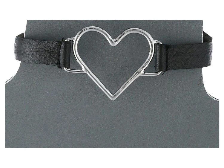 商品Vanessa Mooney|The Our Amour Choker Necklace,价格¥245,第2张图片详细描述