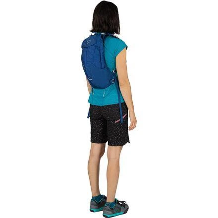 商品Osprey|Kitsuma 7L Hydration Backpack - Women's,价格¥743,第4张图片详细描述