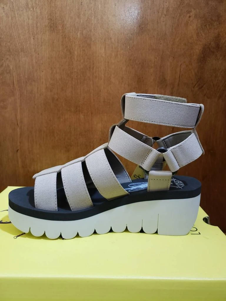 商品FLY LONDON|Fly London - WOMEN YUFIO SANDAL,价格¥955,第2张图片详细描述
