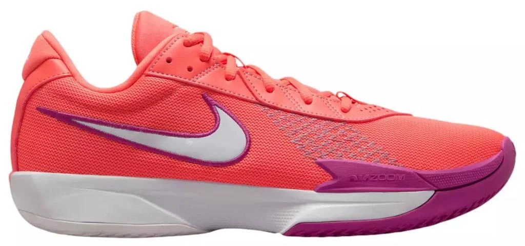 商品NIKE|Nike G.T. Cut Academy Basketball Shoes,价格¥780,第1张图片