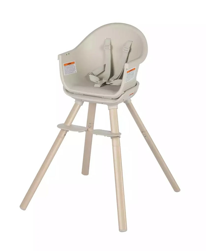 商品Maxi-Cosi|Moa 8-in-1 Highchair,价格¥1389,第2张图片详细描述