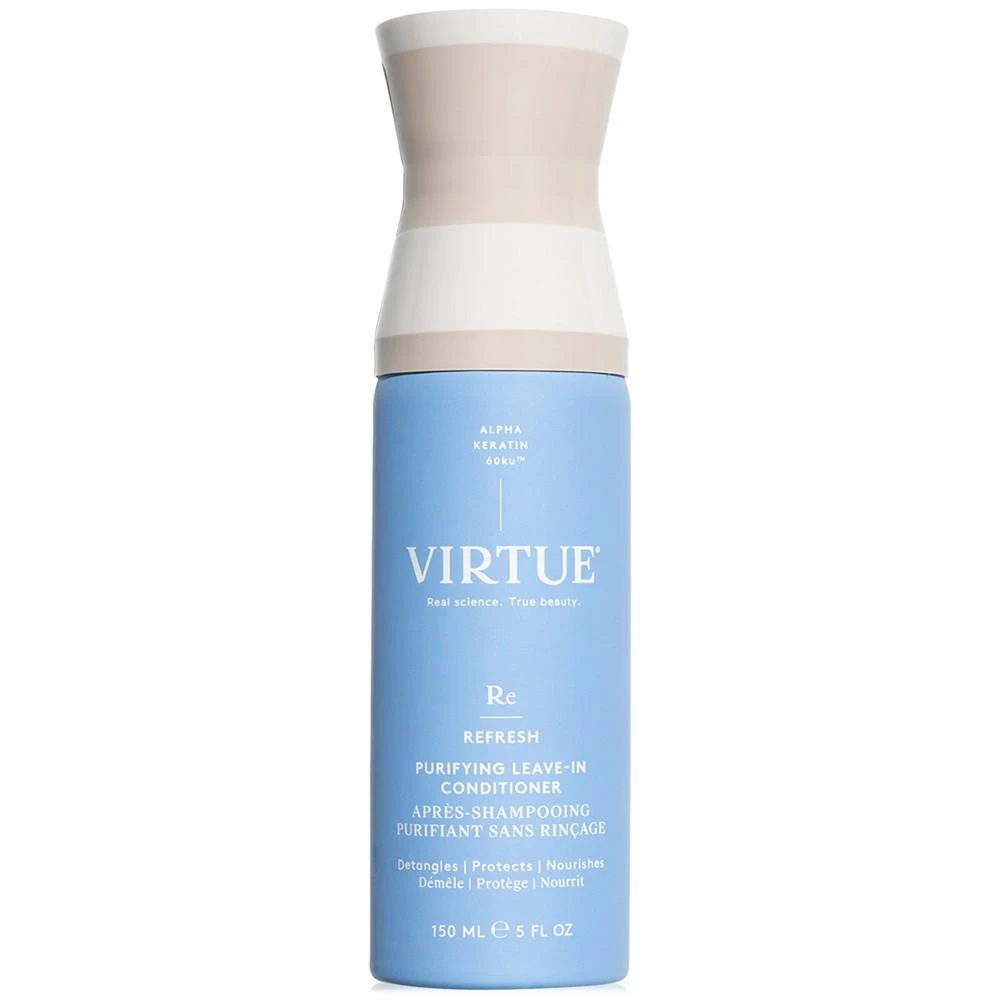 商品VIRTUE|Refresh Purifying Leave-In Conditioner, 150 ml,价格¥255,第1张图片