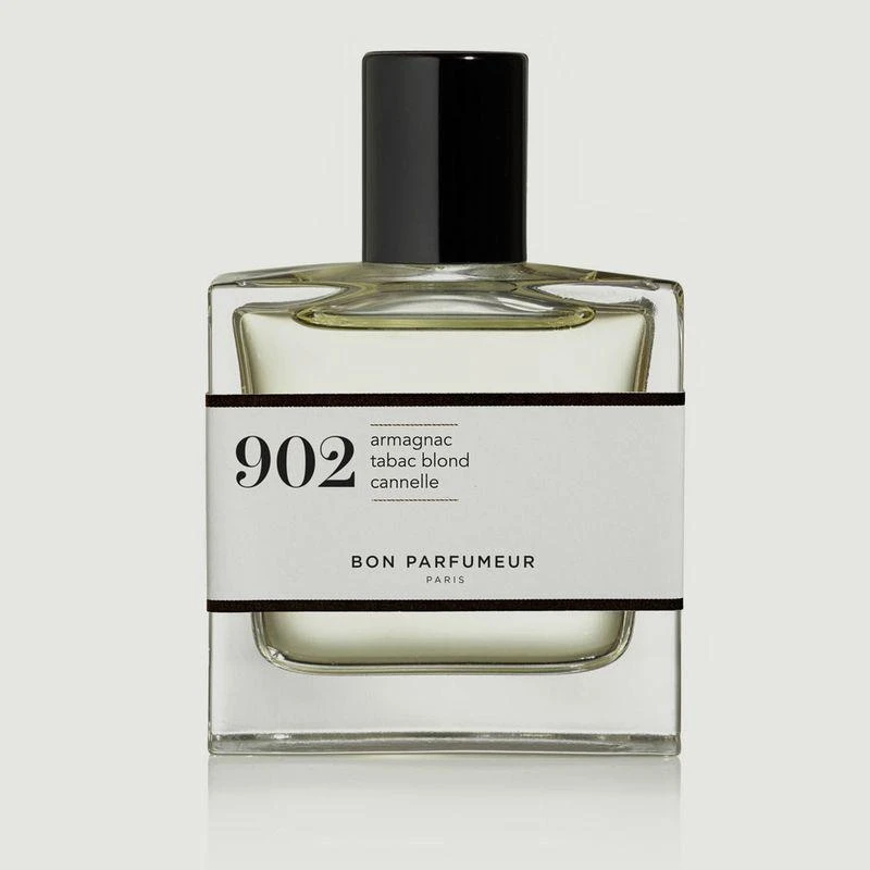 商品Bon Parfumeur Paris|902 Armagnac, Blonde Tobacco > Cinnamon Eau de Parfum White BON PARFUMEUR PARIS,价格¥383,第1张图片