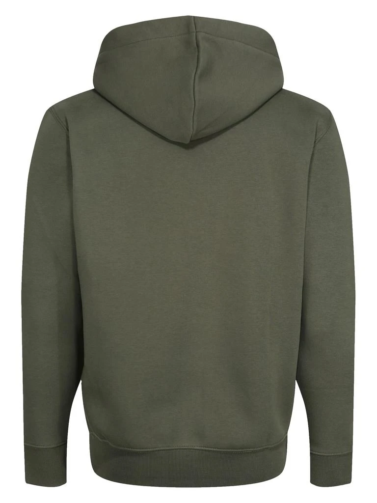 商品Alpha Industries|Basic hoody,价格¥538,第2张图片详细描述