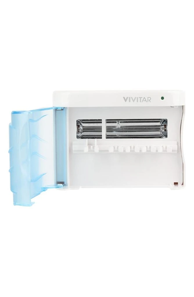 商品VIVITAR|VIVTAR Toothbrush Sterilizer Holder,价格¥206,第1张图片