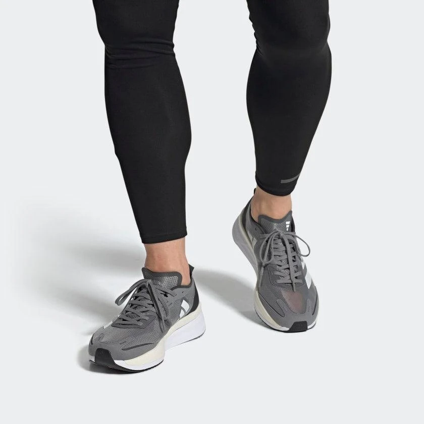 商品Adidas|Men's adidas Adizero Boston 11 Running Shoes,价格¥949,第2张图片详细描述