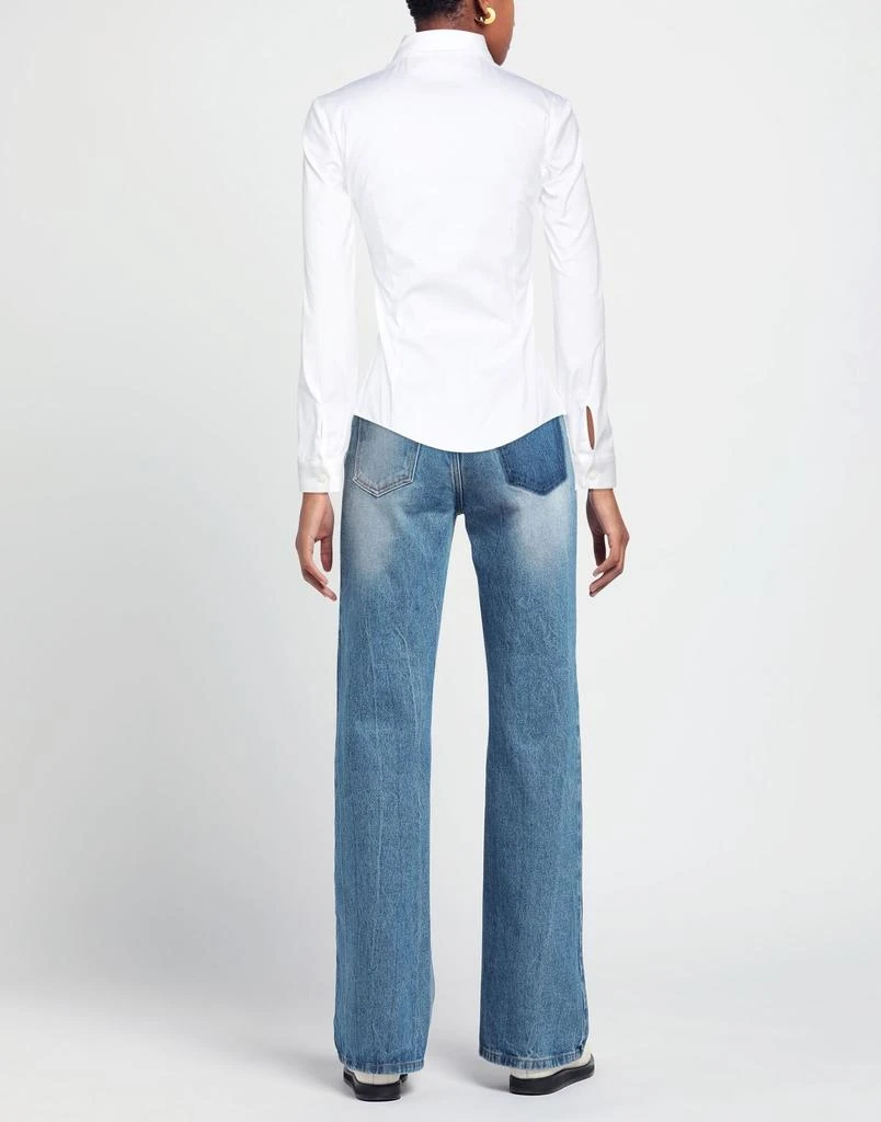 商品RED Valentino|Solid color shirts & blouses,价格¥2123,第3张图片详细描述