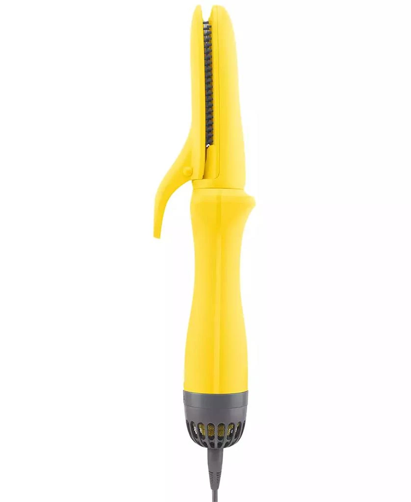 商品Drybar|The Straight Shot Blow-Drying Flat Iron,价格¥1345,第3张图片详细描述