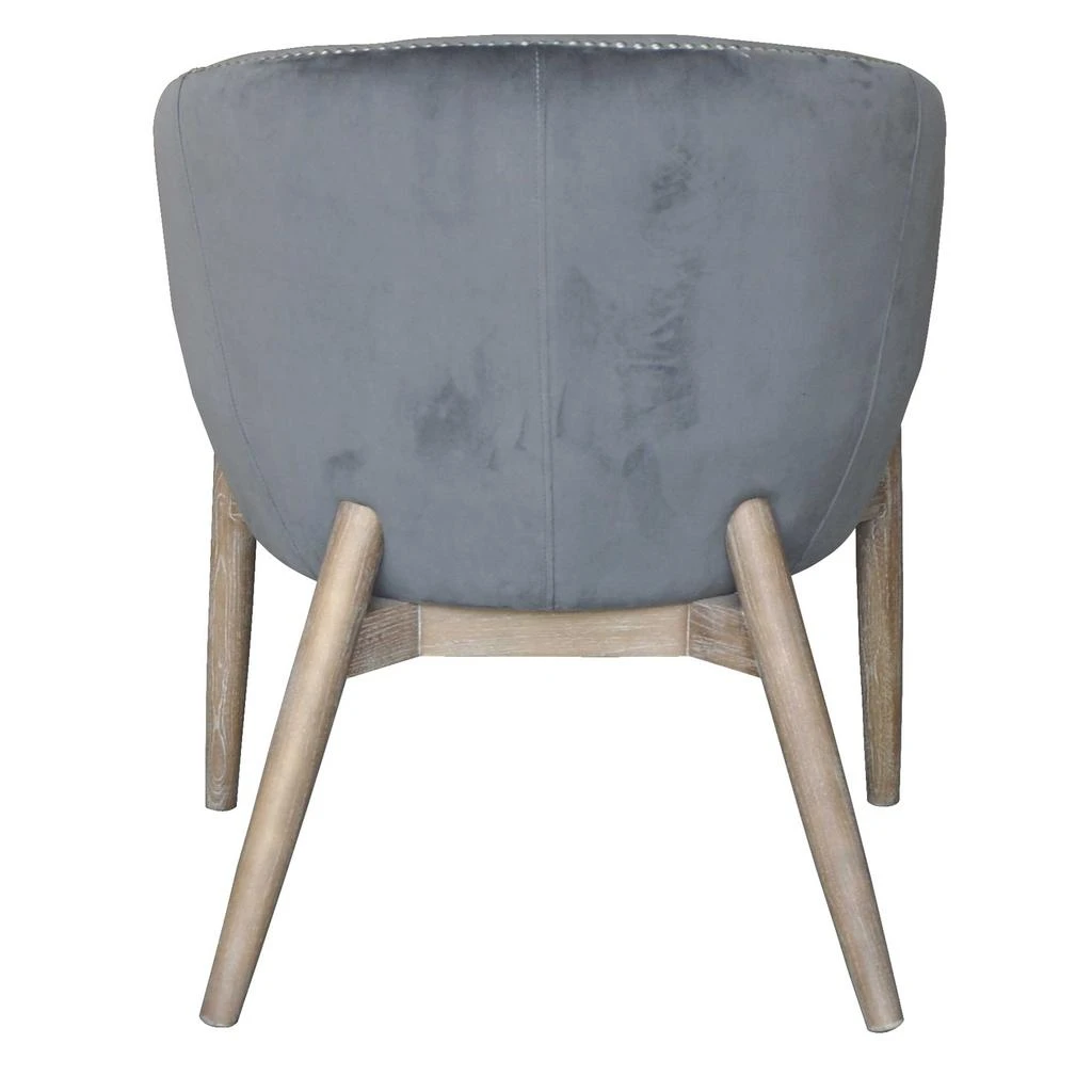 商品Gild Design House|Nadia Club Chair,价格¥5799,第3张图片详细描述