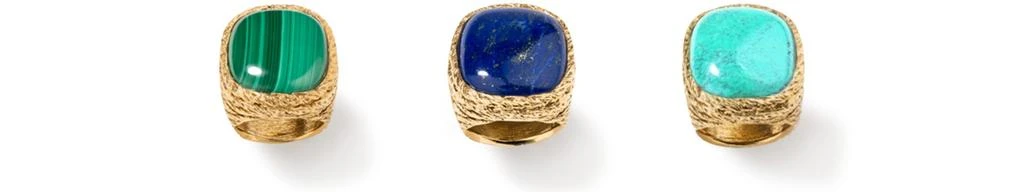 商品AURELIE BIDERMANN|M,价格¥3260,第2张图片详细描述