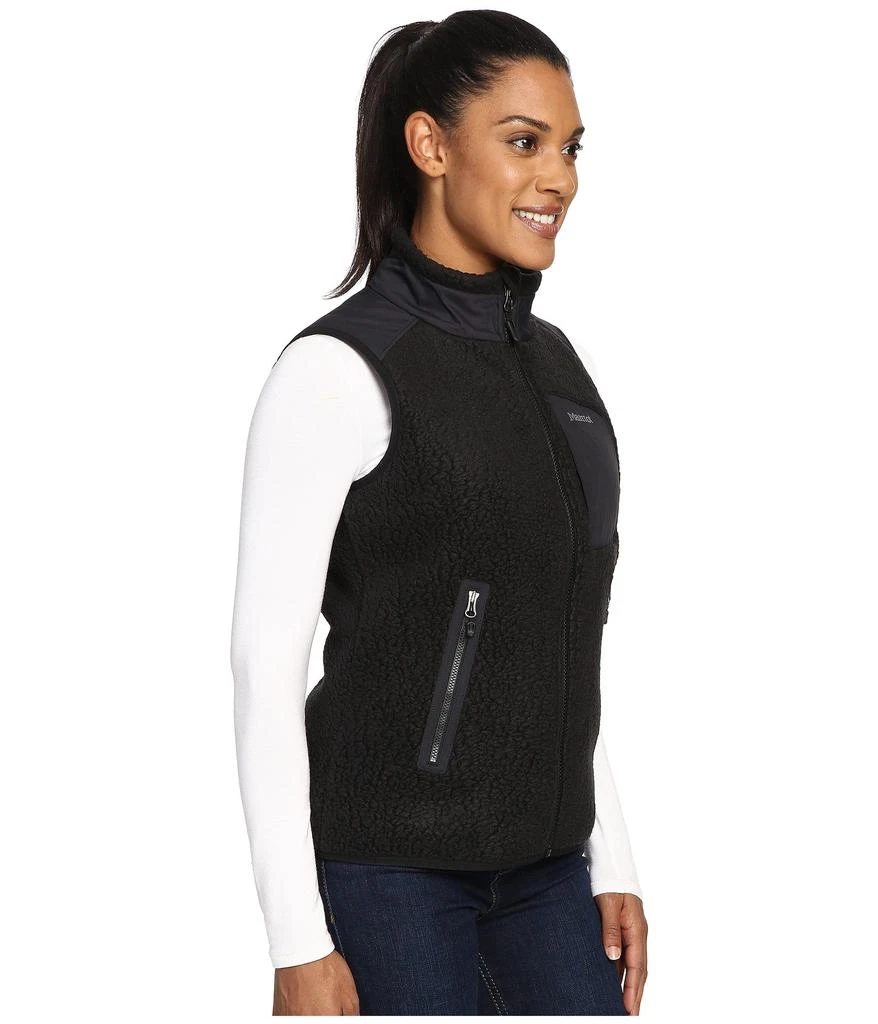 商品Marmot|Wiley Vest,价格¥745,第4张图片详细描述