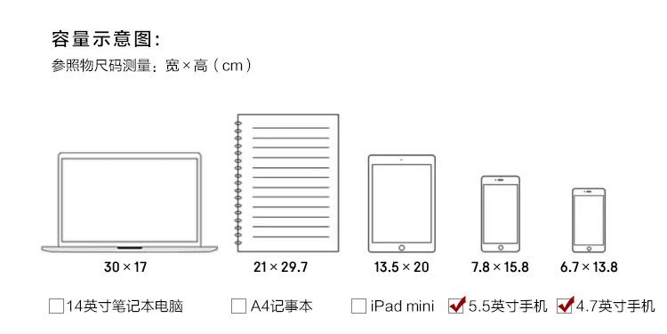 商品[国内直发] Michael Kors|MK 女包 迈克 科尔斯（MICHAEL KORS）CHARM系列 送女友 黑色 小号 单肩斜跨钱包 32T0GT9C5L BLACK,价格¥1147,第3张图片详细描述