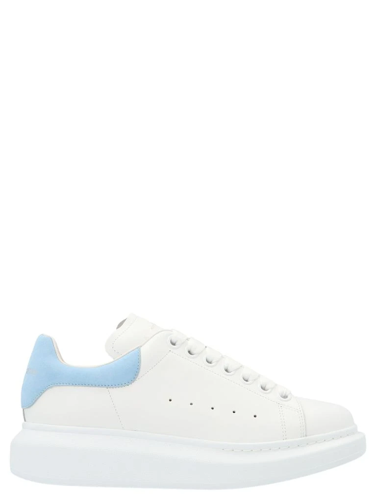 商品Alexander McQueen|'Oversize Sole’ sneakers,价格¥3307,第1张图片