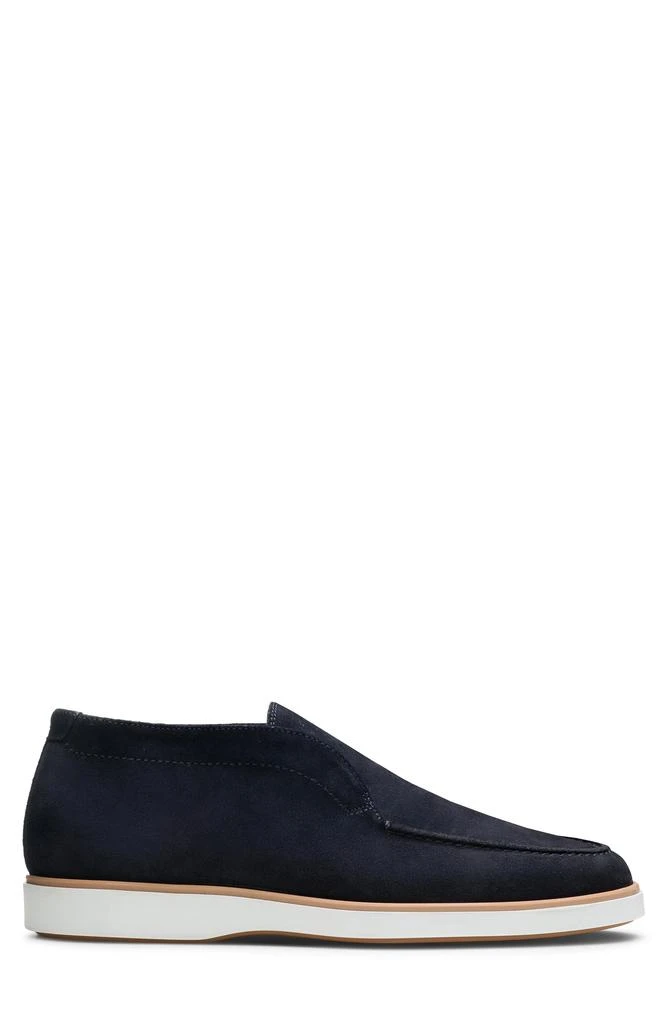 商品Magnanni|Loda Desert Boot,价格¥1415,第3张图片详细描述