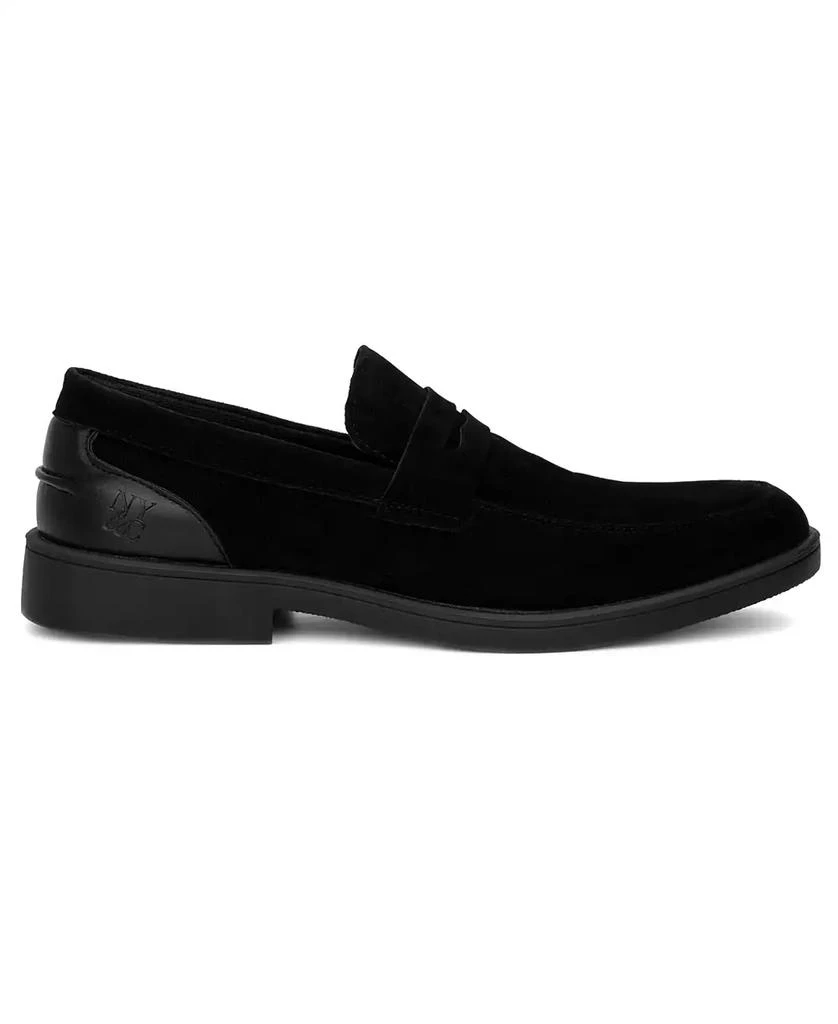 商品New York & Company|Men's Jake Loafers,价格¥309,第2张图片详细描述