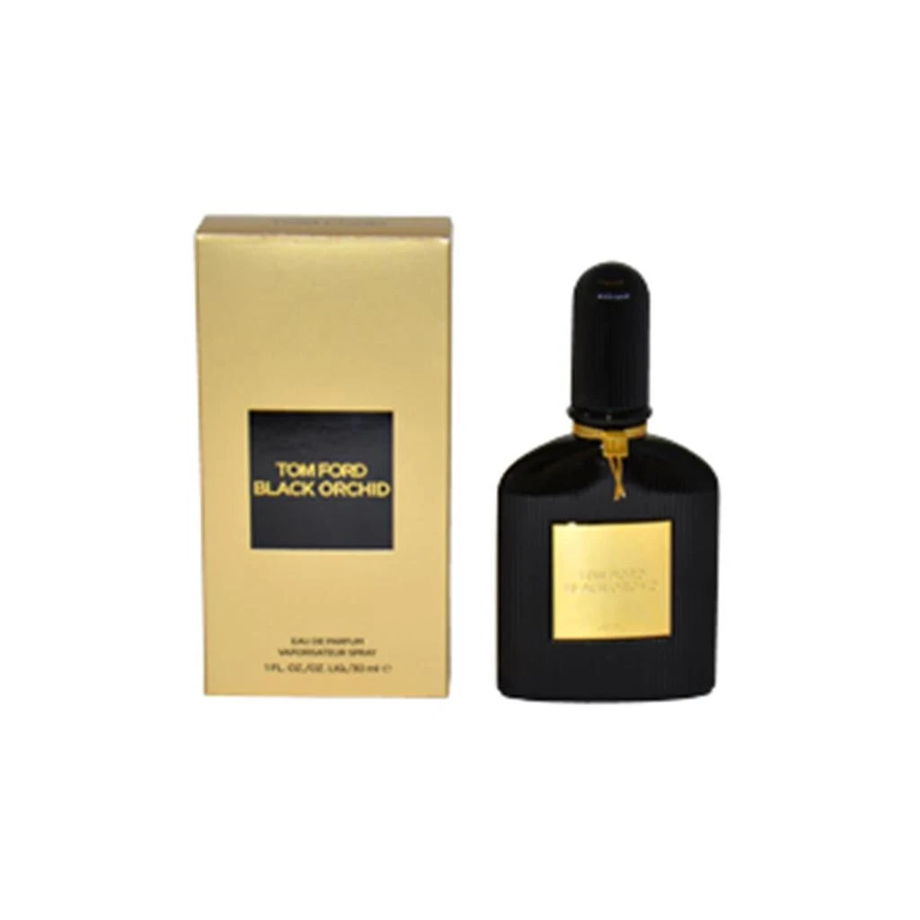 商品Tom Ford|Tom Ford 1 oz Black Orchid,价格¥786,第1张图片