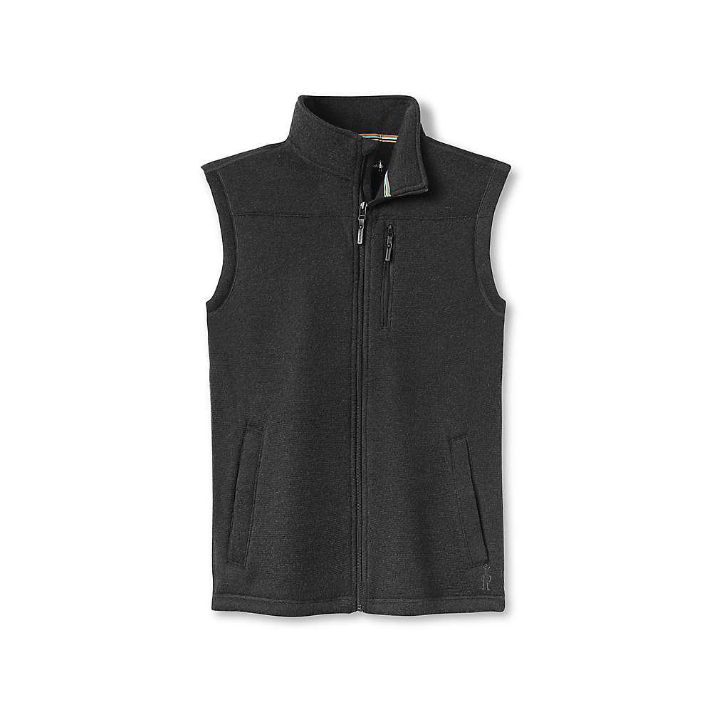 Men's Hudson Trail Fleece Vest商品第4张图片规格展示
