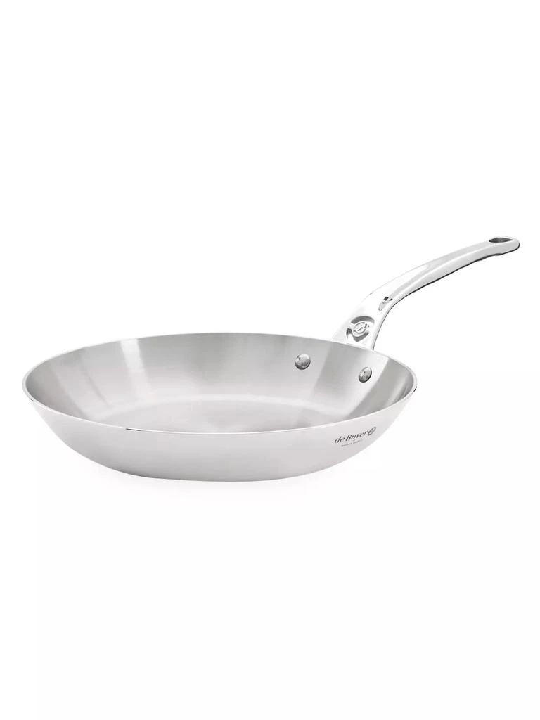 商品De Buyer|Affinity 8'' Round Fry Pan,价格¥1178,第1张图片