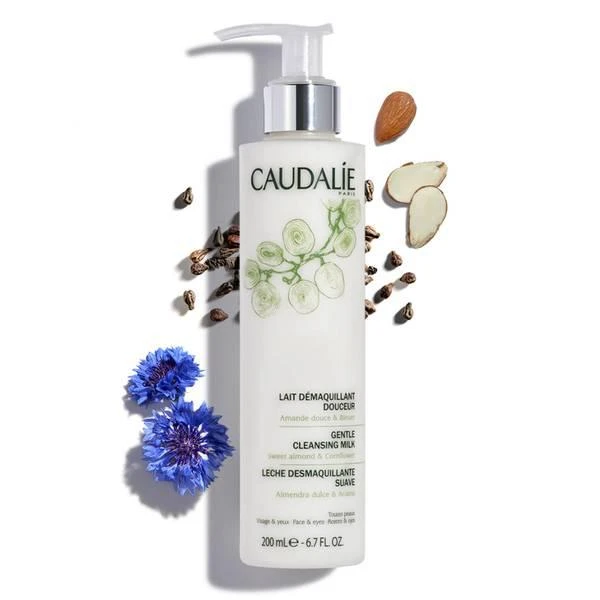 商品Caudalie|Caudalie Gentle Cleansing Milk (7oz),价格¥228,第3张图片详细描述