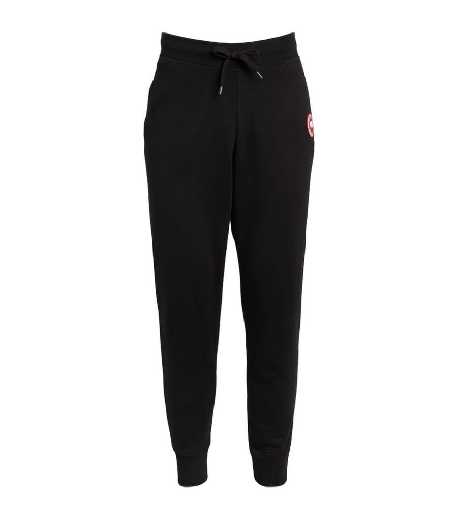 商品Canada Goose|Huron Sweatpants,价格¥1830,第1张图片