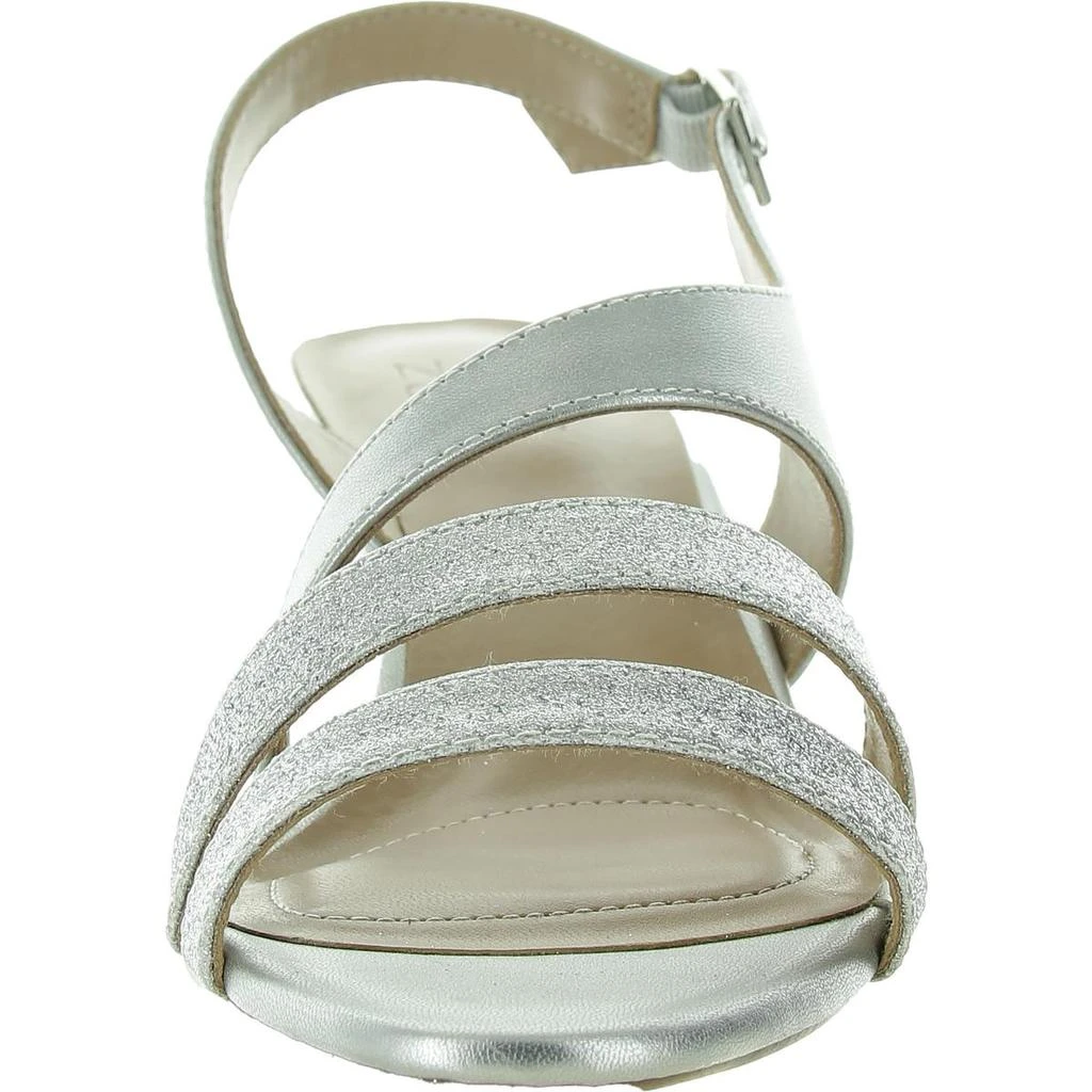 Naturalizer Womens Taimi Adjustable Evening Sandals 商品
