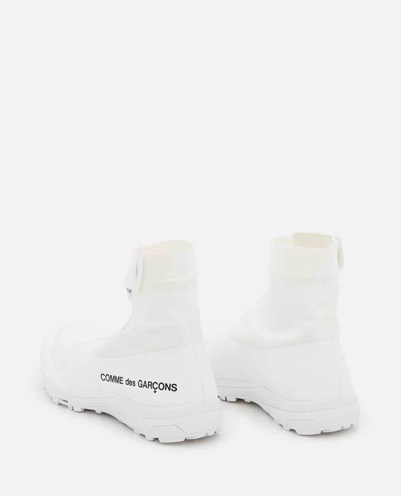 商品Comme des Garcons|Comme des Garcons SALOMON X CDG SNEAKERS size 10,价格¥3353,第3张图片详细描述