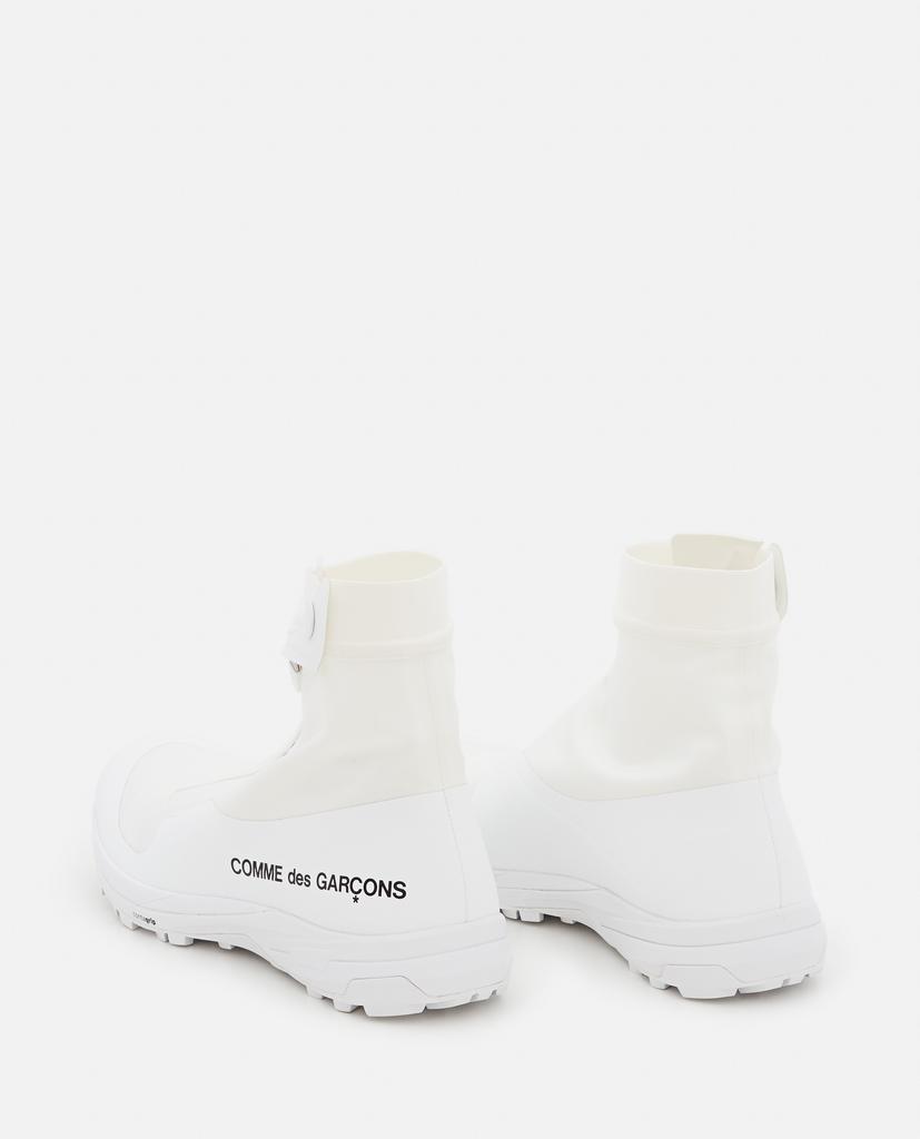 商品Comme des Garcons|SALOMON X CDG SNEAKERS,价格¥3275,第5张图片详细描述