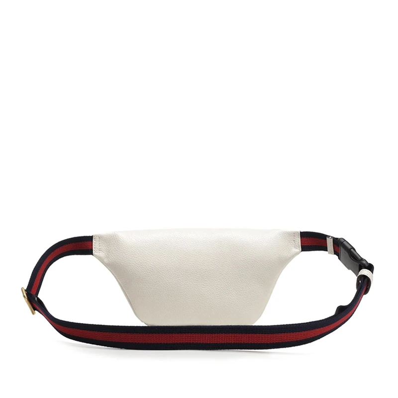 GUCCI 白色中性腰包 527792-0GCCT-8822 商品