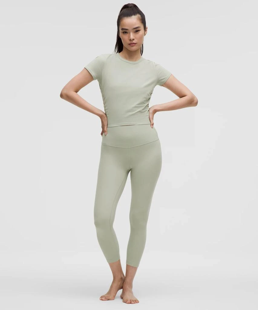 lululemon Align™ High-Rise Crop 23" 商品