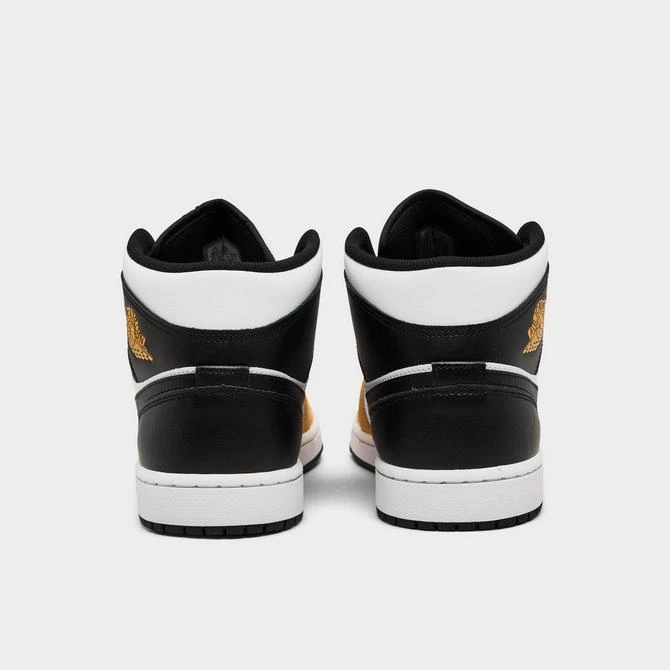 Air Jordan Retro 1 Mid Casual Shoes 商品