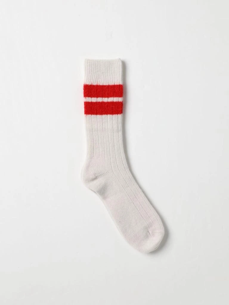 商品Zegna|Zegna X T.e.s. socks for man,价格¥160,第1张图片