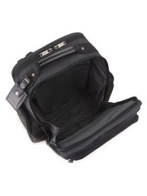 商品Tumi|Alpha 3 Brief Laptop Backpack,价格¥2712,第5张图片详细描述