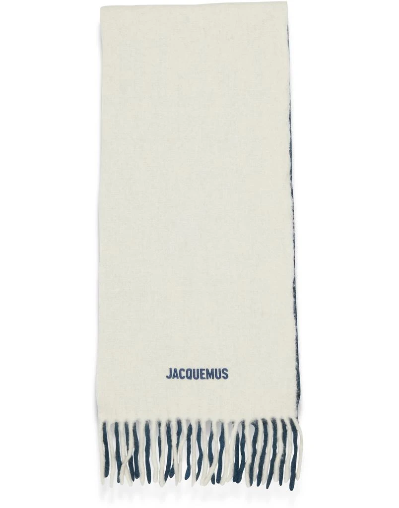 商品Jacquemus|Moisson 围巾,价格¥1772,第1张图片