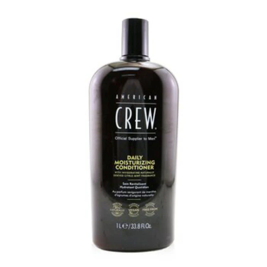 商品American Crew|American Crew Daily Moisturizing Unisex cosmetics 738678001042,价格¥282,第1张图片