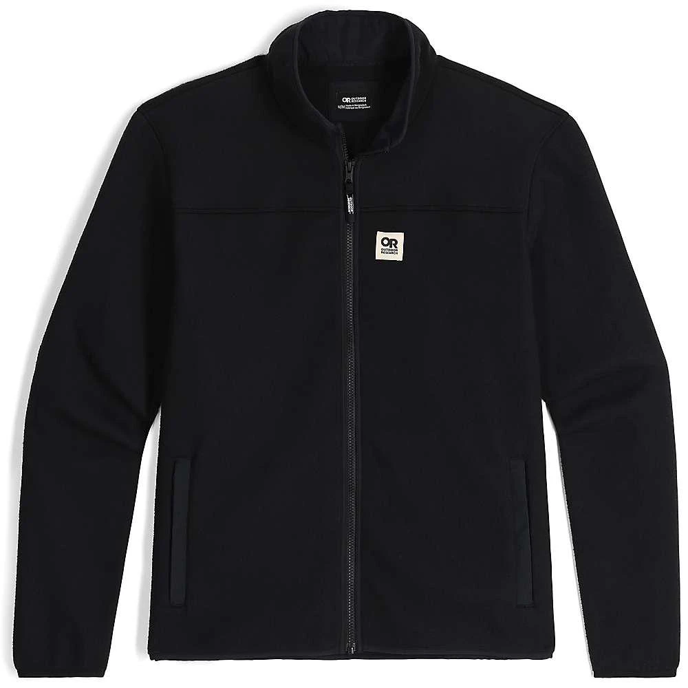 商品Outdoor Research|Outdoor Research Men's Tokeland Fleece Jacket,价格¥1229,第4张图片详细描述