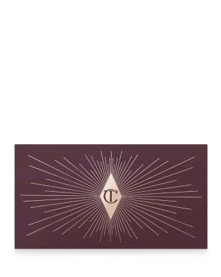 商品Charlotte Tilbury|小金砖高光盘 - Bar of Gold,价格¥434,第4张图片详细描述