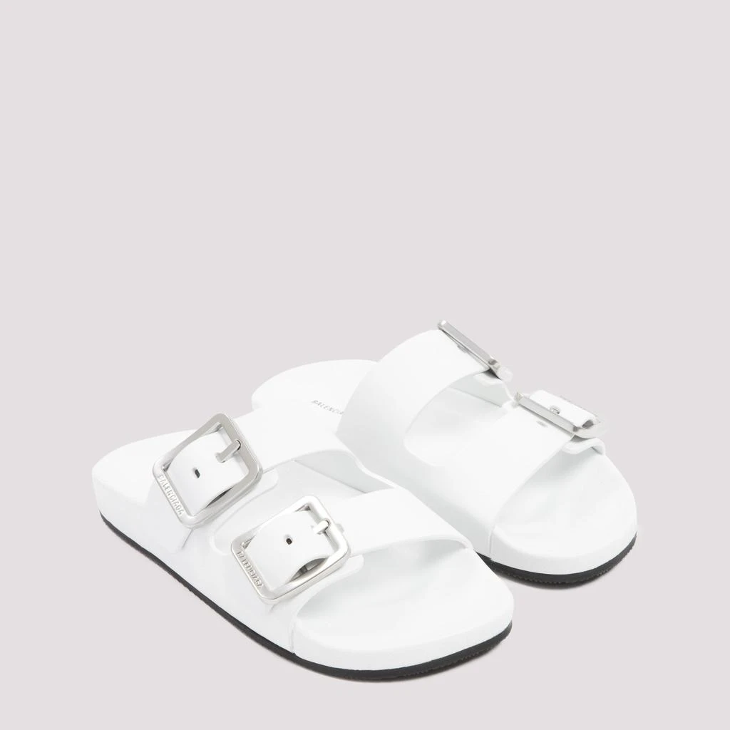 商品Balenciaga|BALENCIAGA  MALLORCA SANDALS SHOES,价格¥2353,第3张图片详细描述