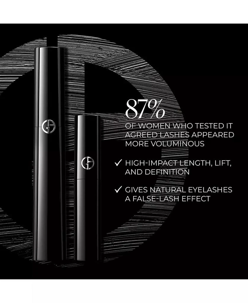 商品Giorgio Armani|3-Pc. Eyes On The Go Makeup Set,价格¥579,第5张图片详细描述