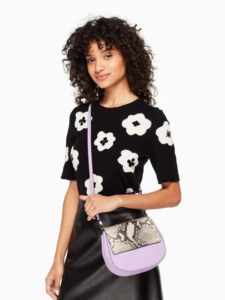 商品Kate Spade|cameron street snake small byrdie,价格¥1186,第2张图片详细描述