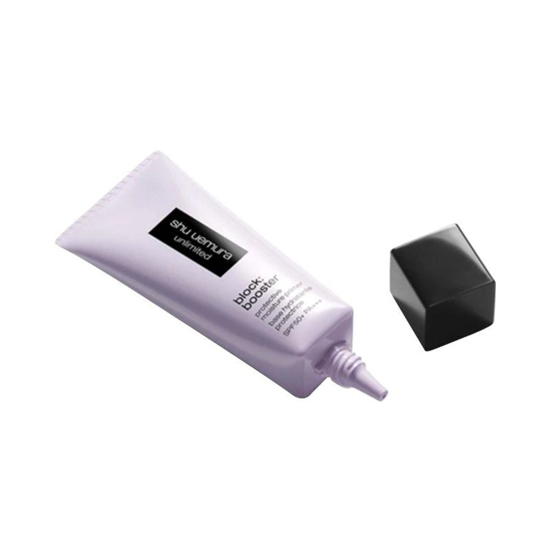 商品shu-uemura/植村秀|SHU UEMURA 植村秀 保湿防晒隔离乳 SPF50+/PA+++ 紫色 30ml,价格¥638,第3张图片详细描述