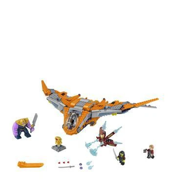 商品LEGO|Ultimate Battle,价格¥802,第2张图片详细描述