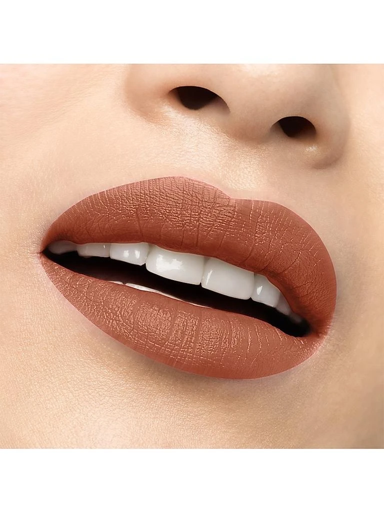 商品Christian Louboutin|Rouge Louboutin Velvet Matte On The Go Lipstick,价格¥373,第2张图片详细描述