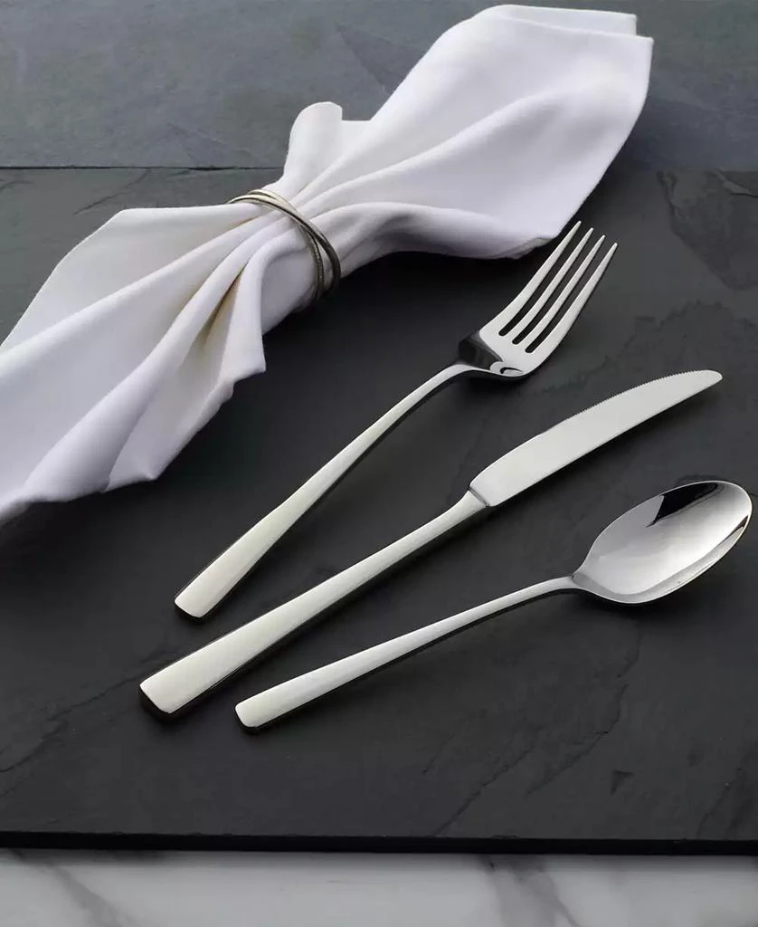 商品Oneida|Doublet 20 Piece Everyday Flatware Set, Service For 4,价格¥311,第4张图片详细描述