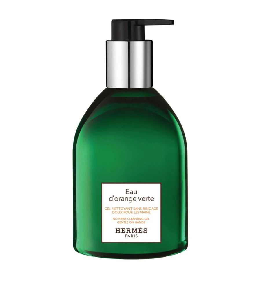 商品Hermes|Eau d'Orange Verte Cleansing Gel (290ml),价格¥552,第1张图片