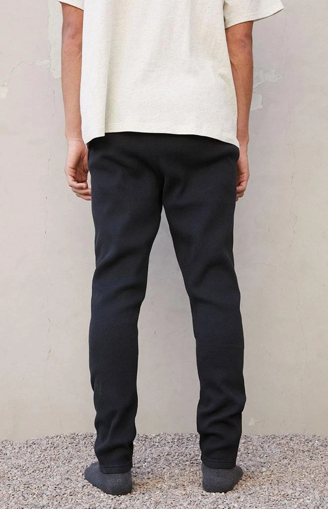 商品Essentials|Black Thermal Pants,价格¥209,第4张图片详细描述